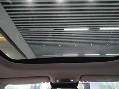 2023 BYD Yuan PLUS EV Champion 430km, синий — фото 18