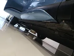 2023 BYD Yuan PLUS EV Champion 430km, синий — фото 21