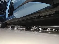 2023 BYD Yuan PLUS EV Champion 430km, синий — фото 22