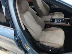 2023 BYD Yuan PLUS EV Champion 430km, синий — фото 25