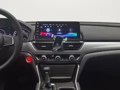 2022 Honda Accord 260TURBO Luxury, белый — фото 12