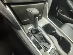 2022 Honda Accord 260TURBO Luxury, белый — фото 13