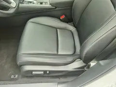 2022 Honda Accord 260TURBO Luxury, белый — фото 20