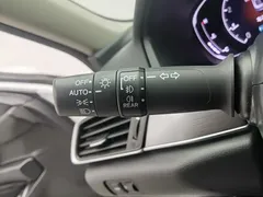 2022 Honda Accord 260TURBO Luxury, белый — фото 21