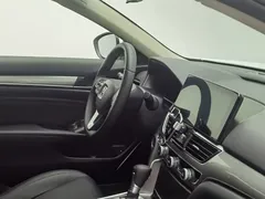 2022 Honda Accord 260TURBO Luxury, белый — фото 22