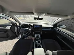 2021 Haval M6 Plus 1.5T DCT Luxury — фото 4