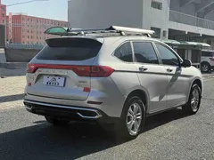 2021 Haval M6 Plus 1.5T DCT Luxury — фото 5