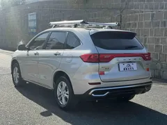 2021 Haval M6 Plus 1.5T DCT Luxury — фото 7