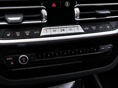 2022 BMW X3 Leading M Night Package, чёрный — фото 9