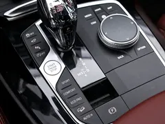 2022 BMW X3 Leading M Night Package, чёрный — фото 11