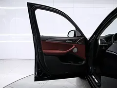 2022 BMW X3 Leading M Night Package, чёрный — фото 13