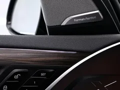 2022 BMW X3 Leading M Night Package, чёрный — фото 14