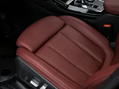 2022 BMW X3 Leading M Night Package, чёрный — фото 16