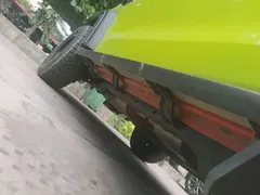 2021 Tank 300 Off-road 2.0T Conqueror — фото 21