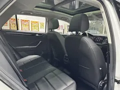 2021 Volkswagen T-Roc 280TSI DSG 2WD, белый — фото 10