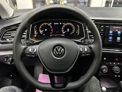 2021 Volkswagen T-Roc 280TSI DSG 2WD, белый — фото 15