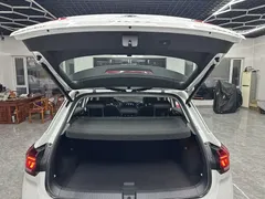 2021 Volkswagen T-Roc 280TSI DSG 2WD, белый — фото 17