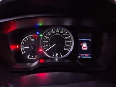 2022 Toyota Corolla Cross 2.0L Luxury, белый — фото 14