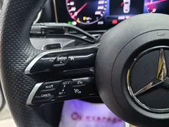 2023 Mercedes-Benz C-Class C 200 L Sport, белый — фото 7