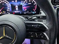 2023 Mercedes-Benz C-Class C 200 L Sport, белый — фото 9
