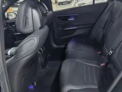 2023 Mercedes-Benz C-Class C 200 L Sport, белый — фото 10