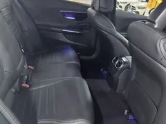 2023 Mercedes-Benz C-Class C 200 L Sport, белый — фото 12