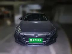 2022 Honda Accord 260TURBO Luxury — фото 2
