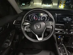 2022 Honda Accord 260TURBO Luxury — фото 6