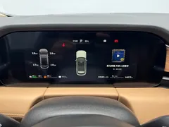 2023 Aito M5 EREV 4WD Smart Driving, зелёный — фото 15