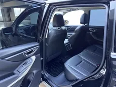 2022 Subaru Forester 2.0i AWD Luxury EyeSight, чёрный — фото 10