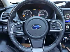 2022 Subaru Forester 2.0i AWD Luxury EyeSight, чёрный — фото 13