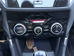 2022 Subaru Forester 2.0i AWD Luxury EyeSight, чёрный — фото 16