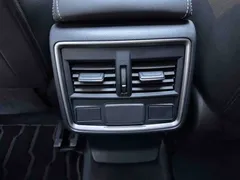 2022 Subaru Forester 2.0i AWD Luxury EyeSight, чёрный — фото 20