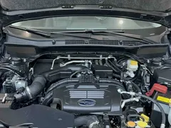 2022 Subaru Forester 2.0i AWD Luxury EyeSight, чёрный — фото 22