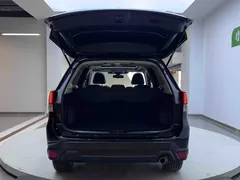2022 Subaru Forester 2.0i AWD Luxury EyeSight, чёрный — фото 23
