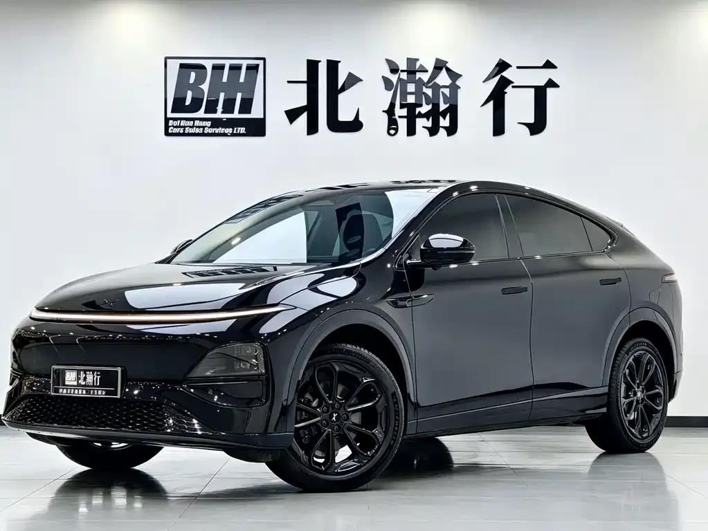 2025 Xpeng G6 625 Long Range Max Tech EV