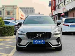 2024 Volvo XC60 T8 PHEV Long Range 4WD Sport — фото 2