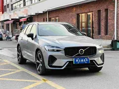 2024 Volvo XC60 T8 PHEV Long Range 4WD Sport — фото 3