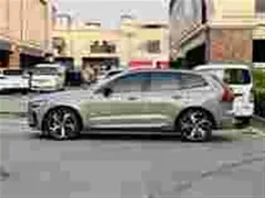 2024 Volvo XC60 T8 PHEV Long Range 4WD Sport — фото 8