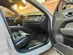2024 Volvo XC60 T8 PHEV Long Range 4WD Sport — фото 10