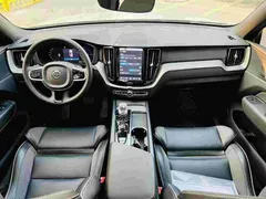 2024 Volvo XC60 T8 PHEV Long Range 4WD Sport — фото 11