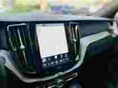 2024 Volvo XC60 T8 PHEV Long Range 4WD Sport — фото 12