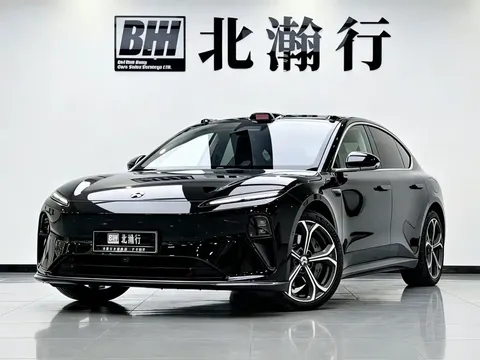 2022 Nio ET5 75kWh