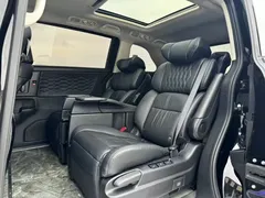 2022 Honda Elysion 2.0L e:HEV Hybrid Luxury, чёрный — фото 10