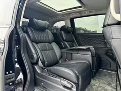 2022 Honda Elysion 2.0L e:HEV Hybrid Luxury, чёрный — фото 11