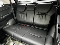 2022 Honda Elysion 2.0L e:HEV Hybrid Luxury, чёрный — фото 12