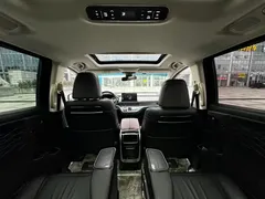 2022 Honda Elysion 2.0L e:HEV Hybrid Luxury, чёрный — фото 13