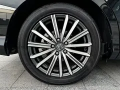 2022 Honda Elysion 2.0L e:HEV Hybrid Luxury, чёрный — фото 17