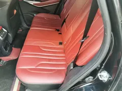 2020 Changan CS75 PLUS 1.5T AT Premium, чёрный — фото 13