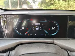 2023 Changan Eado PLUS 1.4T GDI DCT Premium, белый — фото 7